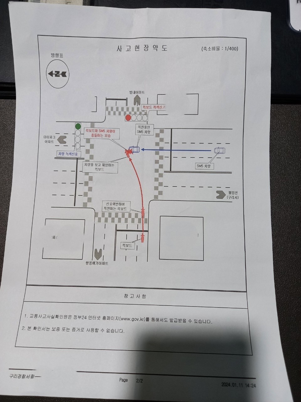 약도