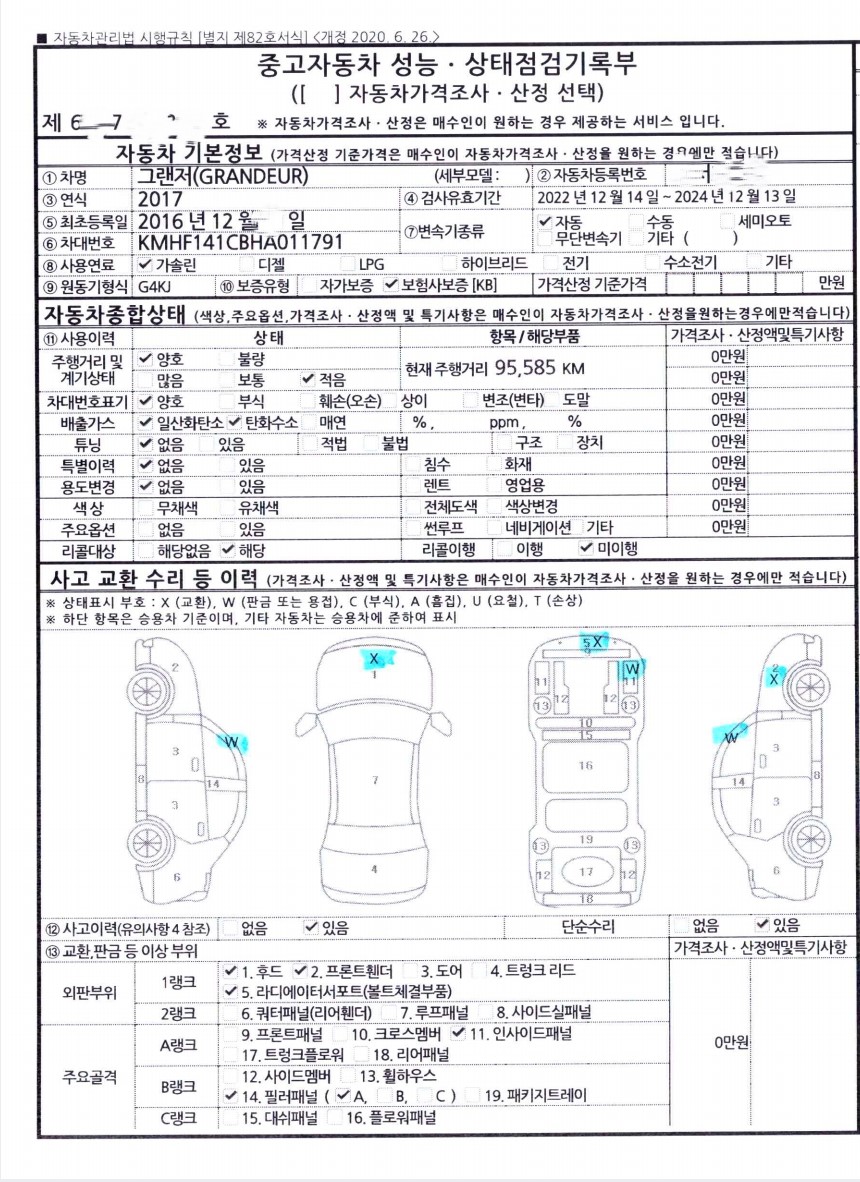 후성능지 1