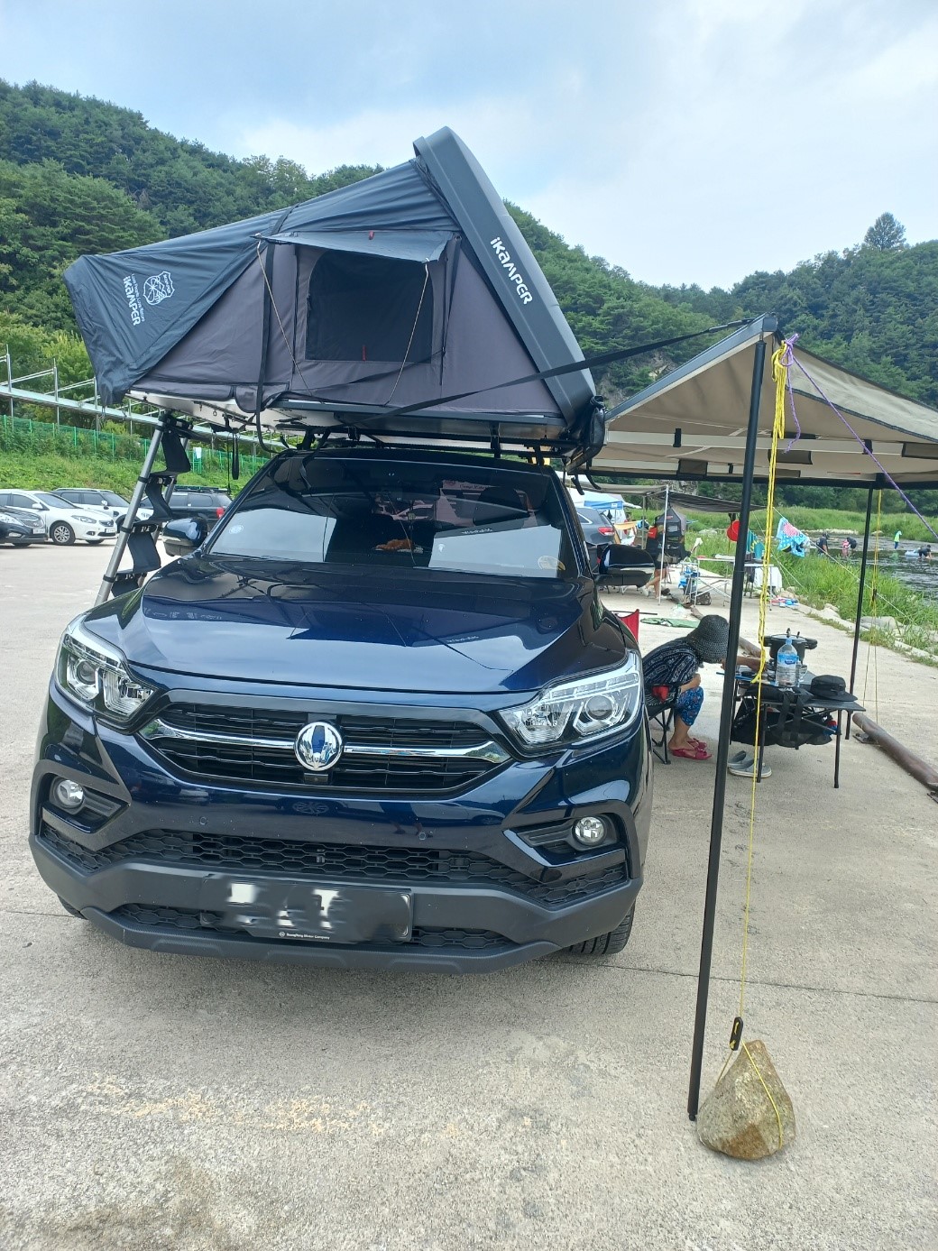 중고차 구매 후 꼭 해야할 일
