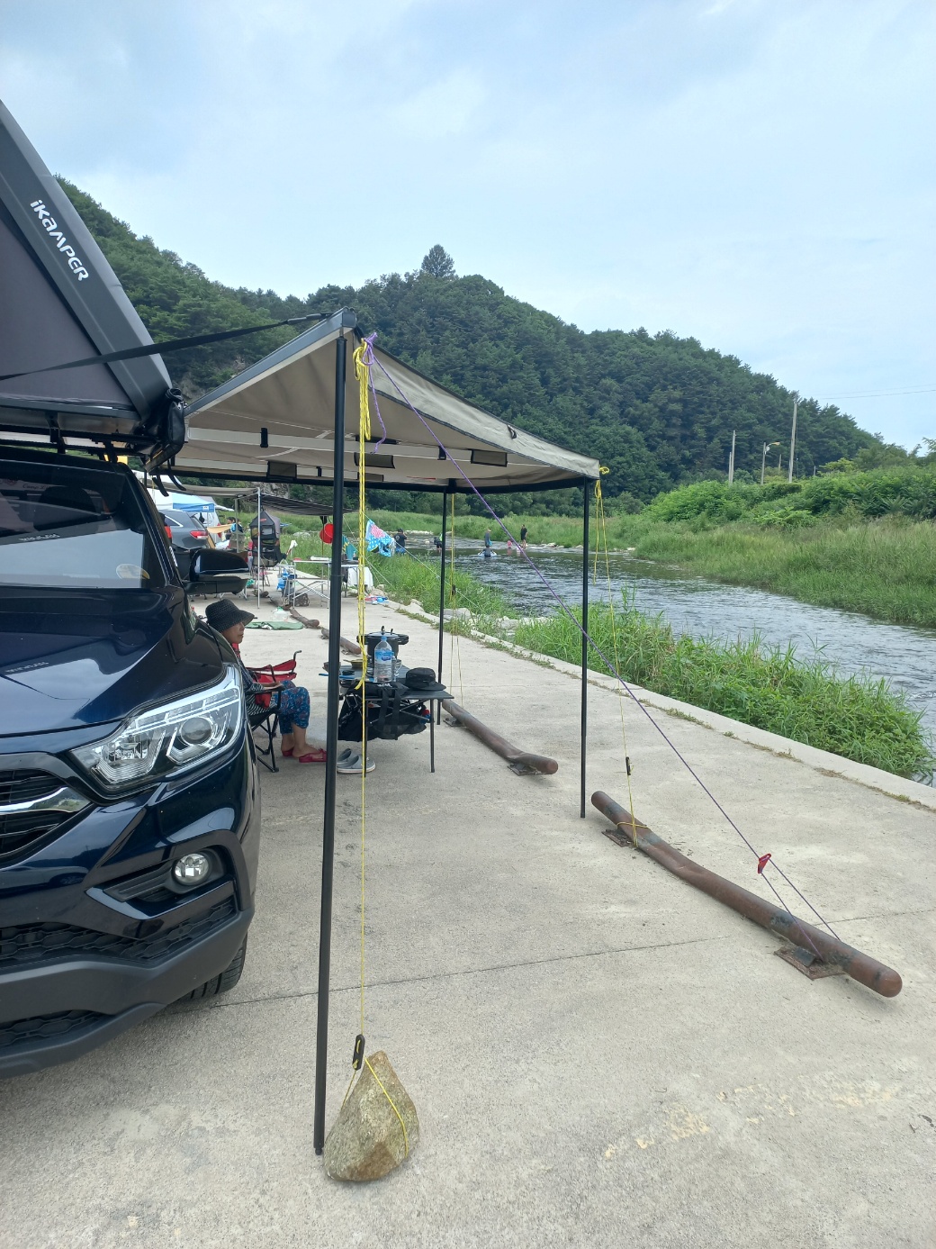 중고차 구매 후 꼭 해야할 일