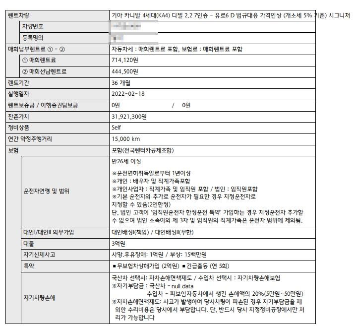 최종계약사실확인원