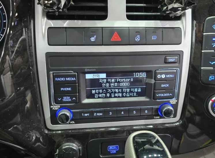 포터 리스 , 포터 더블캡 저렴한 신차급 승계 차량