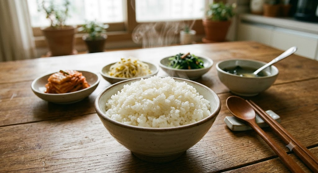 바나듐쌀 효능
