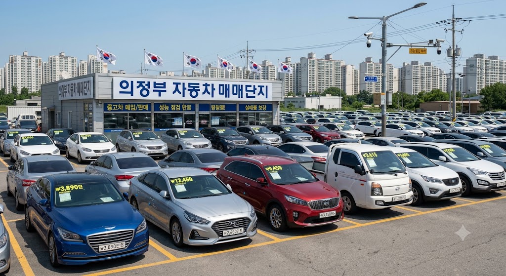 장기렌트 인수 할부