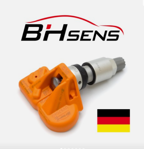BMW TPMS 센서